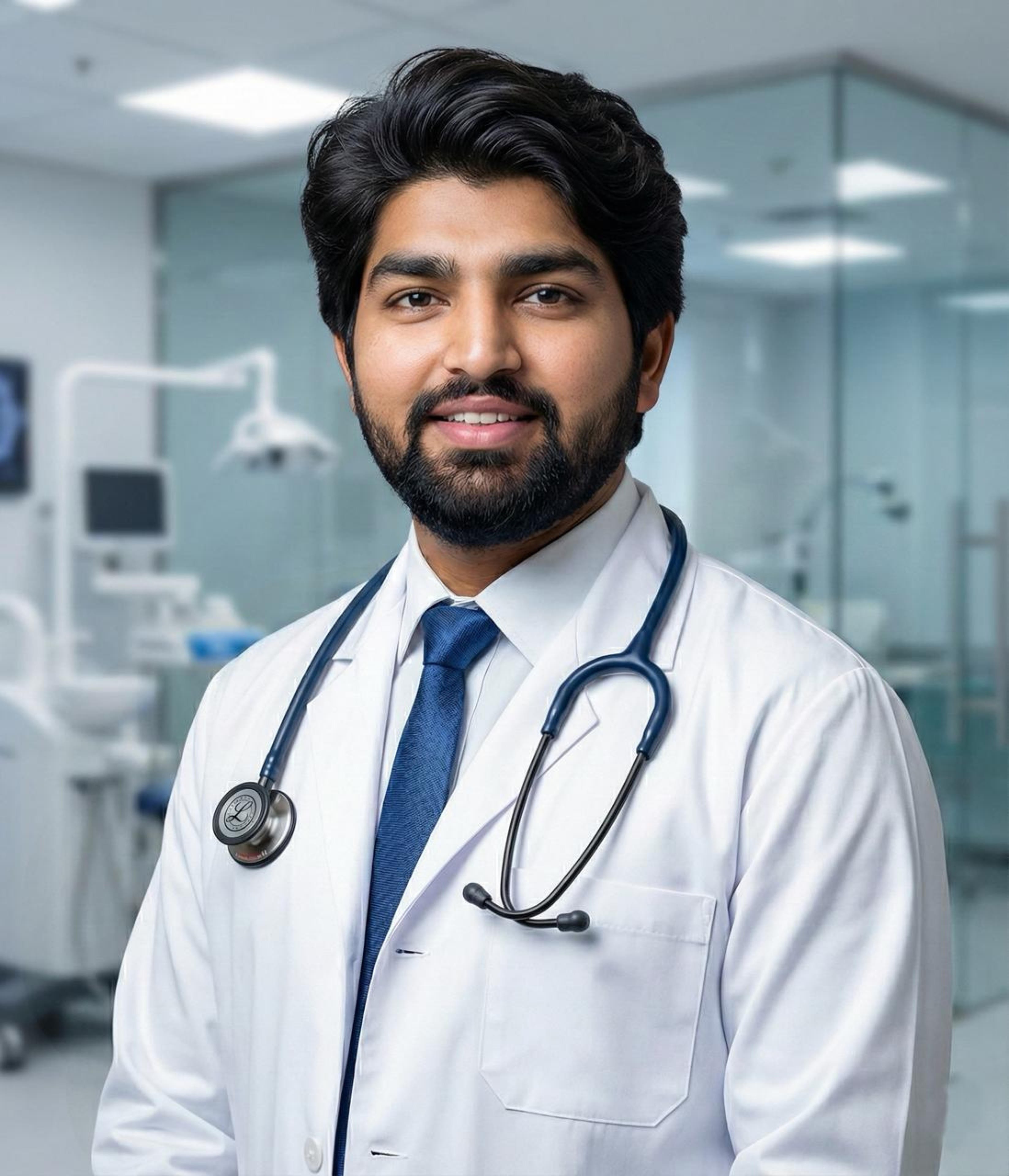 Medical Care