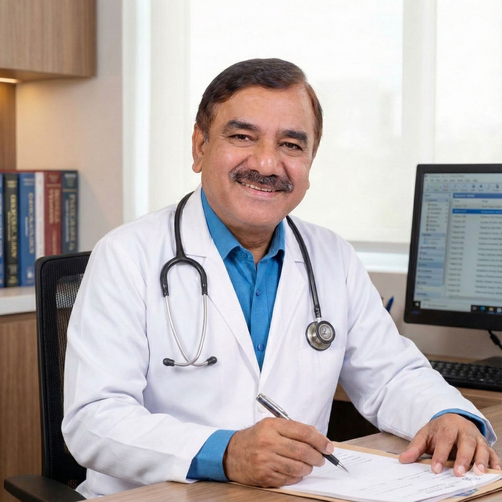 Clinic Gallery