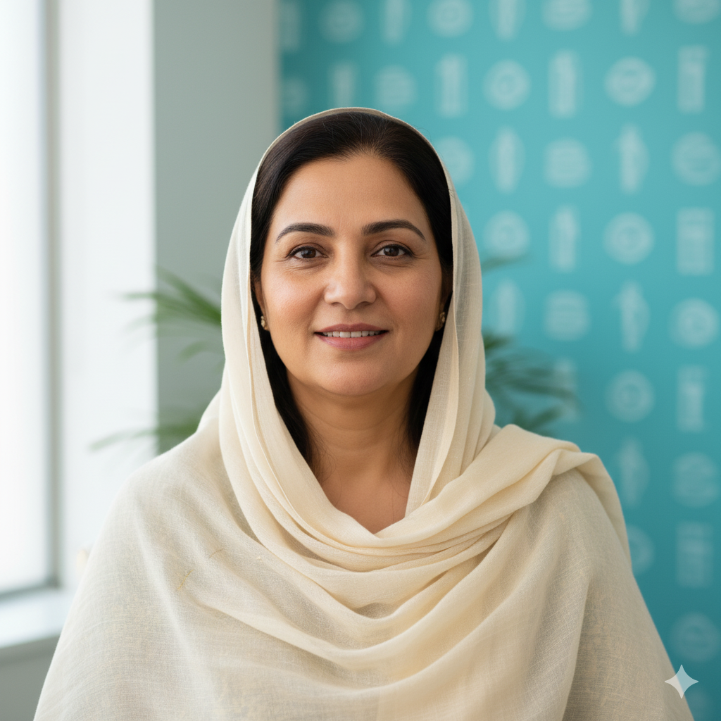 Ayesha Bibi